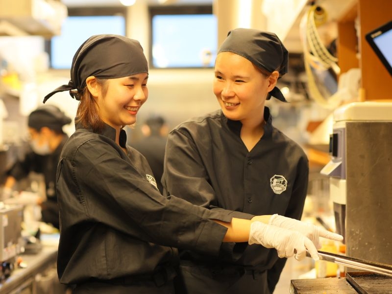 焼きたてのかるび 仙台南光台(宮城県仙台市泉区/その他(飲食・フード系))_1