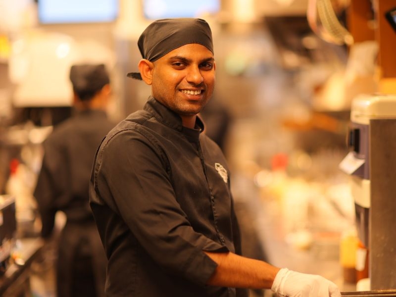 焼きたてのかるび 仙台南光台(宮城県仙台市泉区/その他(飲食・フード系))_1