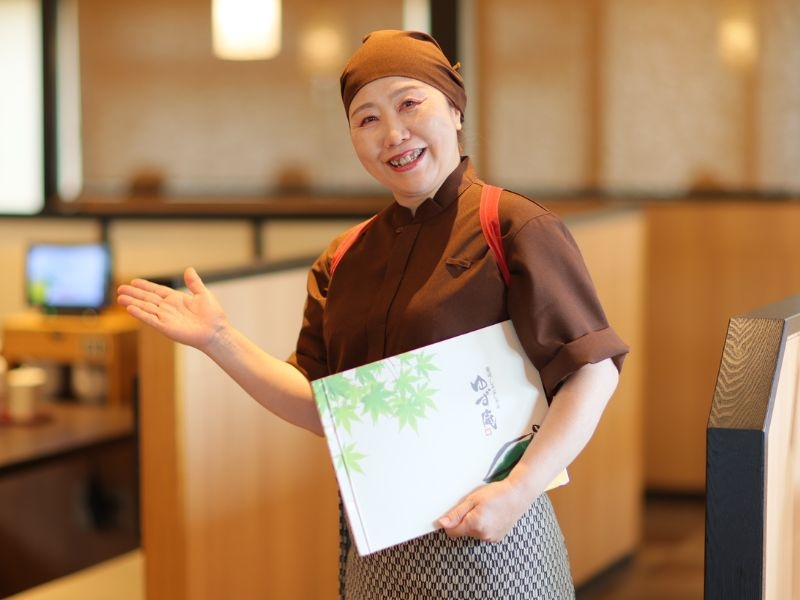 ゆず庵 所沢店(埼玉県所沢市/その他(飲食・フード系))_1