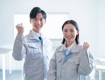 製造組み立て　検査