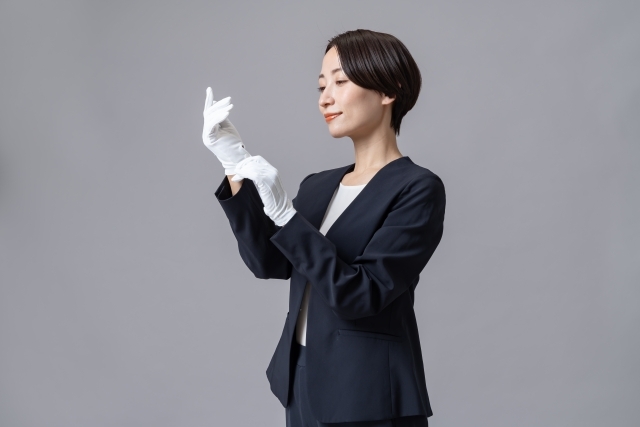 おもてなしアシスタント