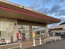 クリーニング店の接客と軽作業