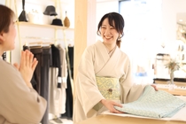 きものやまと　有楽町マルイ店(東京都千代田区/有楽町駅/その他(販売・サービス・アパレル系))_1