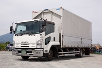 サンライズ産業株式会社  大館営業所(秋田県大館市/大館駅/配送・配達ドライバー)_1