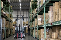 サンライズ産業株式会社  浪岡営業所(青森県青森市/大釈迦駅/配送・配達ドライバー)_1