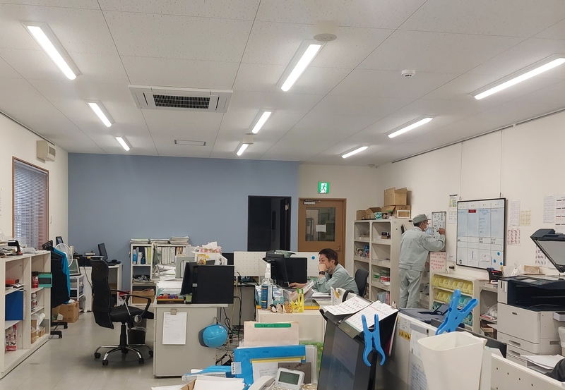 株式会社森田製作所(富山県富山市/速星駅/建築・土木・設備)_1