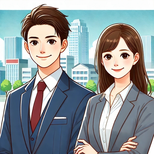 株式会社M&A総合研究所(福岡県福岡市中央区/天神駅/営業)_1