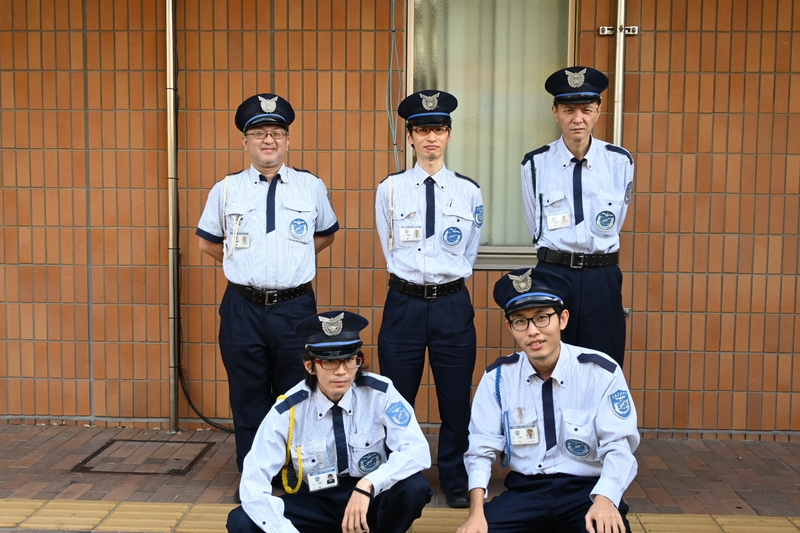 国際セーフティー株式会社　大阪支社(大阪府茨木市/茨木駅/その他(販売・サービス・アパレル系))_1