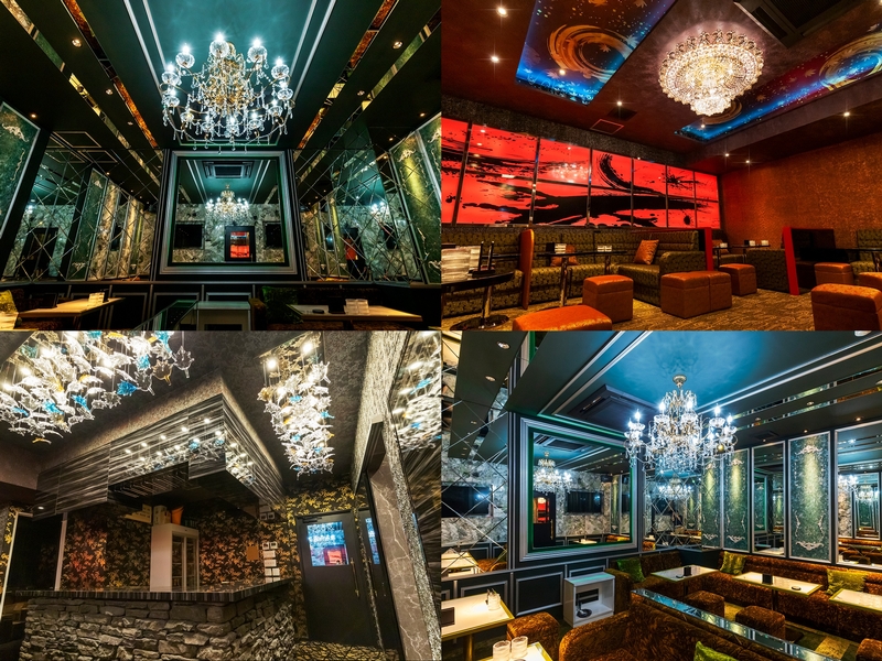 CLUB ATELIERのアルバイト情報