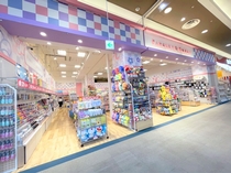 ファンシー雑貨 販売スタッフ