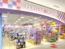 ファンシー雑貨 販売スタッフ