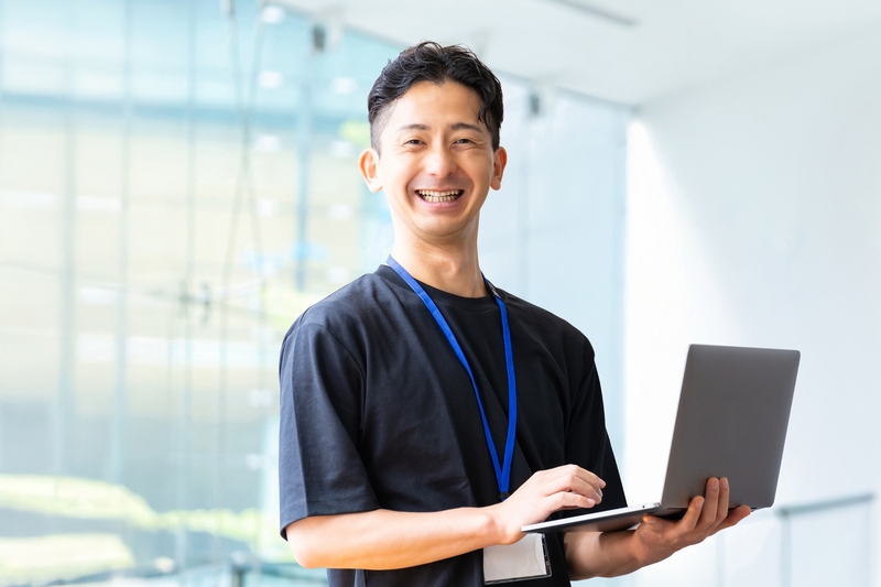 株式会社リクルートR&Dスタッフィング