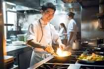 株式会社王将フードサービス