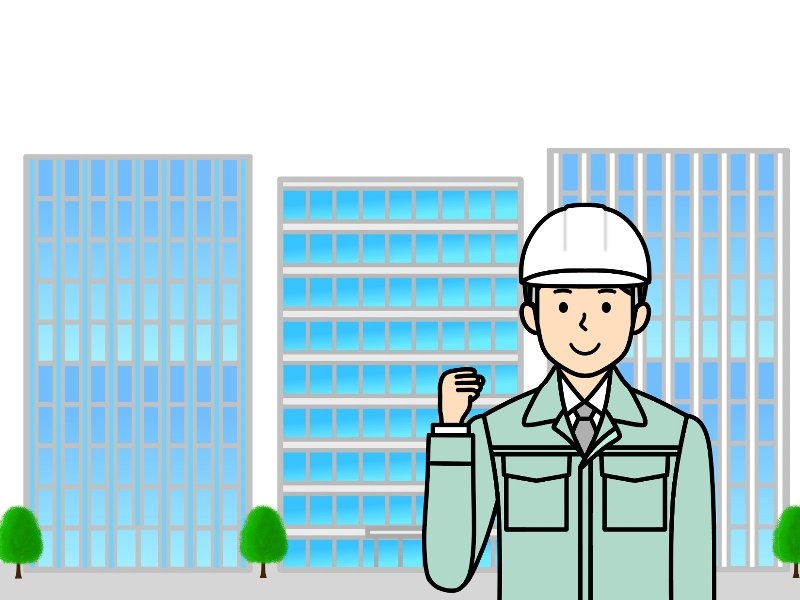 共同エンジニアリング株式会社 京葉支店(千葉県千葉市中央区/蘇我駅/その他(販売・サービス・アパレル系))_1