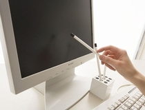 3D CADでトラックの荷台の設計