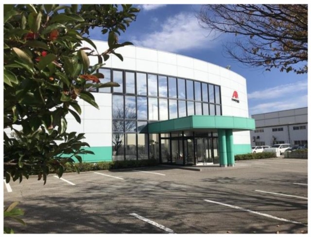 クスリのアオキ　白山惣菜プロセスセンター(石川県白山市/加賀笠間駅/配送・配達ドライバー)_1