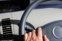 １BOXサイズの小型トラックドライバー