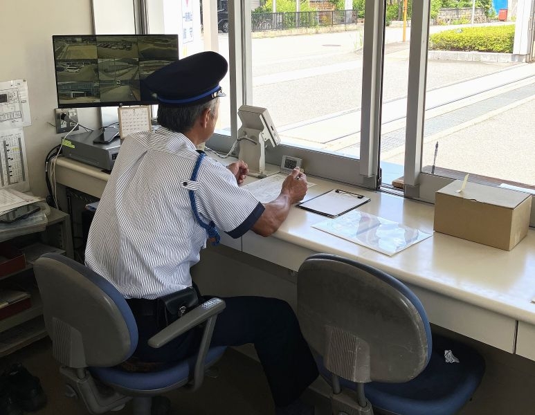 国際セーフティー株式会社　姫路営業所(兵庫県豊岡市/江原駅/その他(販売・サービス・アパレル系))_1