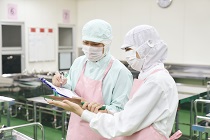 田野町学校給食センター（株式会社メフォス）のアルバイト情報