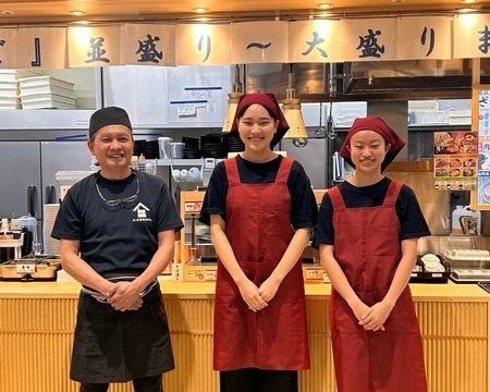 アルバイトイメージ画像