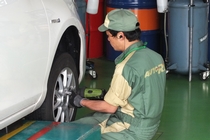 オートアールズ　小諸店のアルバイト情報