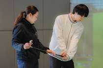 ステップゴルフ　拝島店(東京都昭島市/拝島駅/その他(販売・サービス・アパレル系))_1