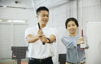 ステップゴルフ　本八幡店(千葉県市川市/本八幡駅/その他(販売・サービス・アパレル系))_1