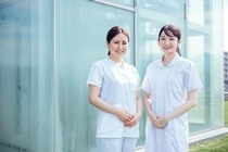 病院内の調理補助