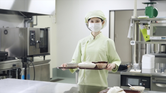 イフスコヘルスケア株式会社　西日本支社(兵庫県西宮市/西宮駅/その他(飲食・フード系))_1