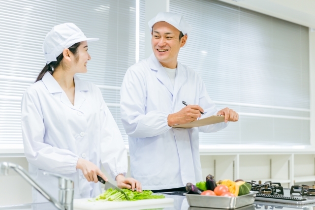 イフスコヘルスケア株式会社 西日本支社(大阪府大阪市住吉区/粉浜駅/その他(飲食・フード系))_1