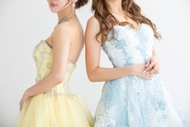 キャバクラでのフロアレディ