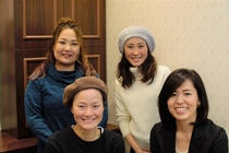 B's amor　尾張旭店(愛知県尾張旭市/尾張旭駅/美容師・理容師)_1