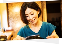 B's amor　尾張旭店(愛知県尾張旭市/尾張旭駅/美容師・理容師)_1