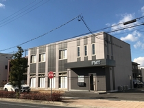 フォーム断熱株式会社 本社