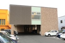 準夜勤専従介護スタッフ