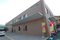 京都壬生ケアセンターそよ風のアルバイト情報