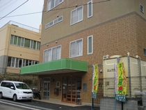 土浦永国ケアセンターそよ風のアルバイト情報