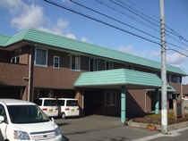 岐阜ケアセンターそよ風のアルバイト情報