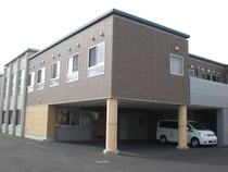 勝田ケアセンターそよ風のアルバイト情報