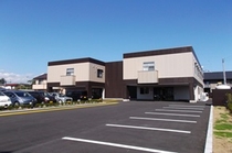 あきる野ケアセンターそよ風