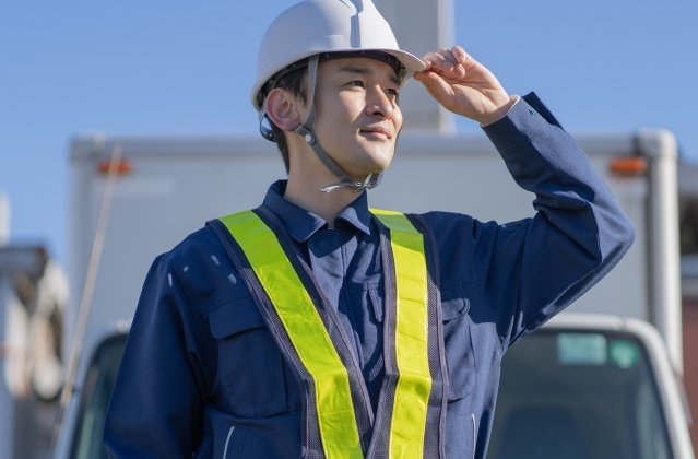 株式会社カルフート警備保障(広島県大竹市/その他(販売・サービス・アパレル系))_1