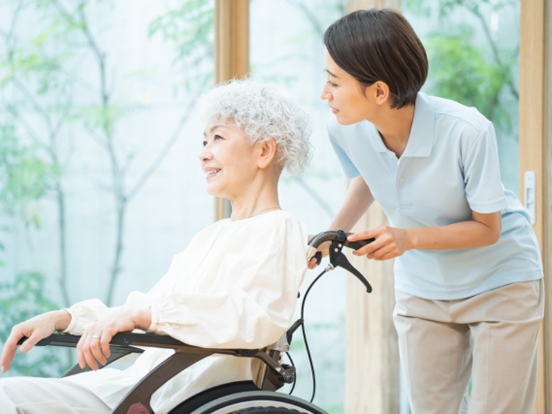 株式会社T.S.I(京都府亀岡市/亀岡駅/その他(医療・福祉系))_1