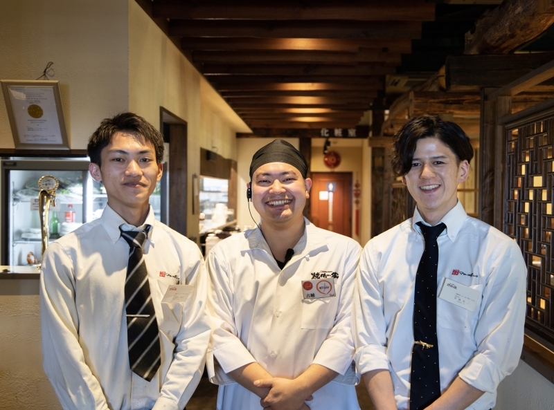 焼肉の家マルコポーロ 丸子ベルプラザ店(長野県上田市/大屋駅/その他(飲食・フード系))_1