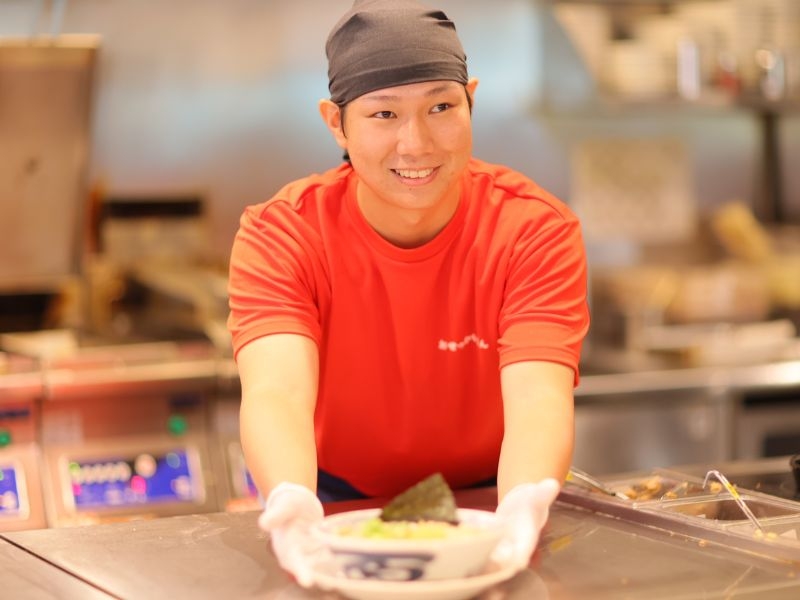 丸源ラーメン 高槻唐崎店(大阪府高槻市/その他(飲食・フード系))_1