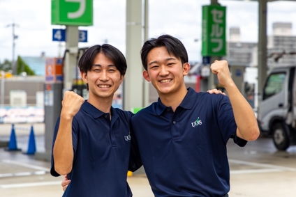 フタバ興産株式会社　Dr.Driveセルフ鹿山(愛知県名古屋市緑区/その他(販売・サービス・アパレル系))_1