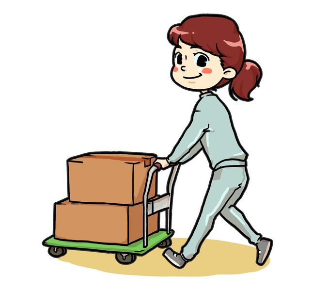 アルバイトイメージ画像