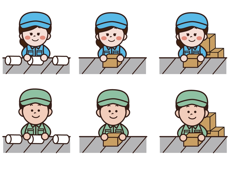 アルバイトイメージ画像