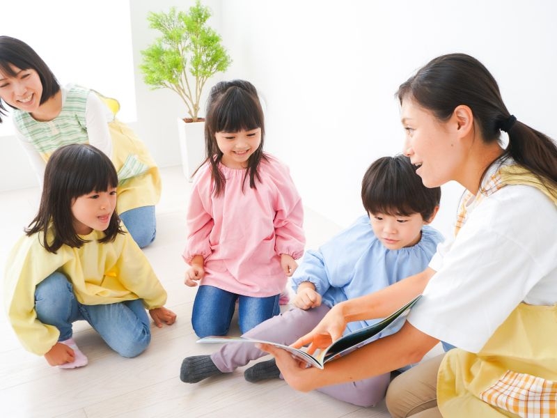 アルバイトイメージ画像