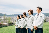 自動車製造工場でのデータ収集・入力業務