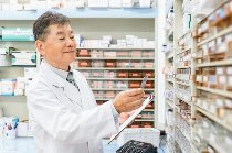 溝上薬局 久留米医大前店(福岡県久留米市/久留米駅/その他(医療・福祉系))_1